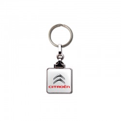 Porte clef Citroën